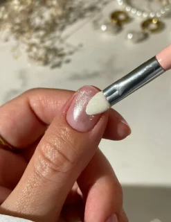 Chrome Powder Le Pearl Kit