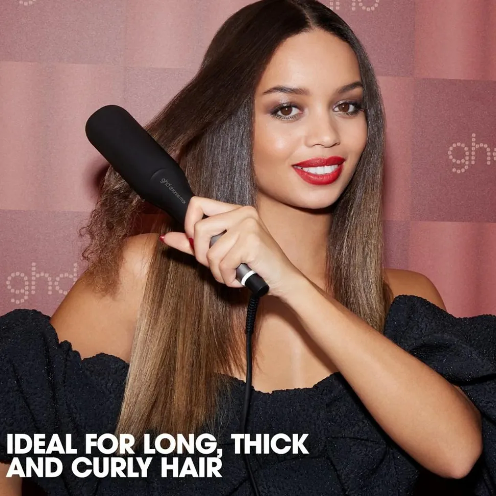 Chronos Max - Hair Straightener Gaveæske