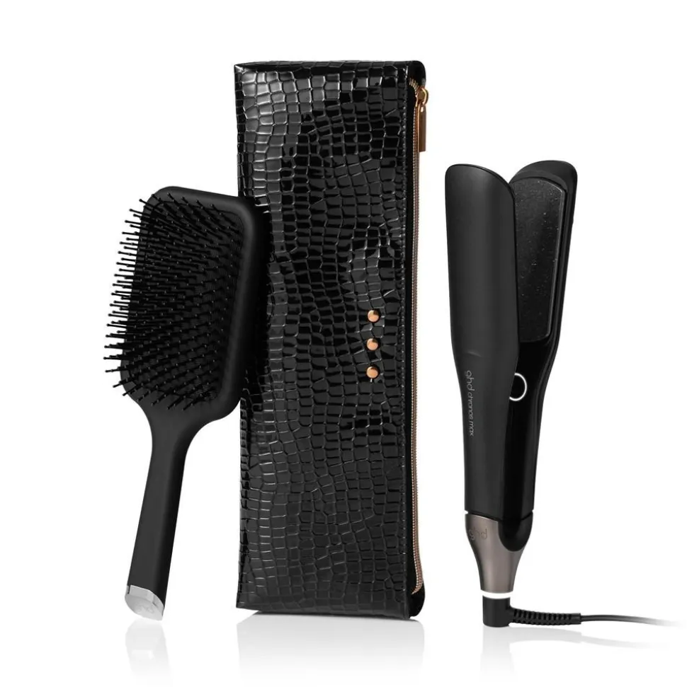 Chronos Max - Hair Straightener Gaveæske