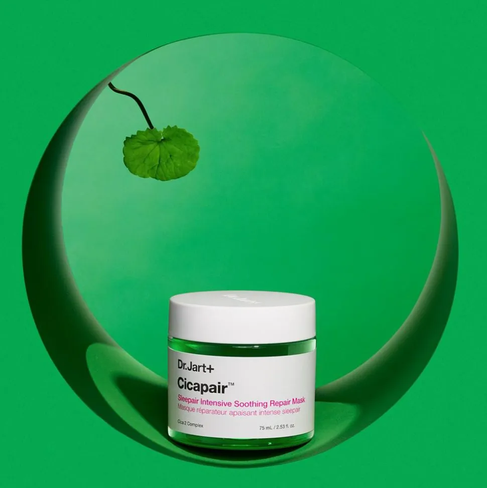 Cicapair Sleepair Intensive Soothing Repair Mask, 75 ml