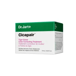 Cicapair Tiger Grass Color Correcting Treatment, 15 ml