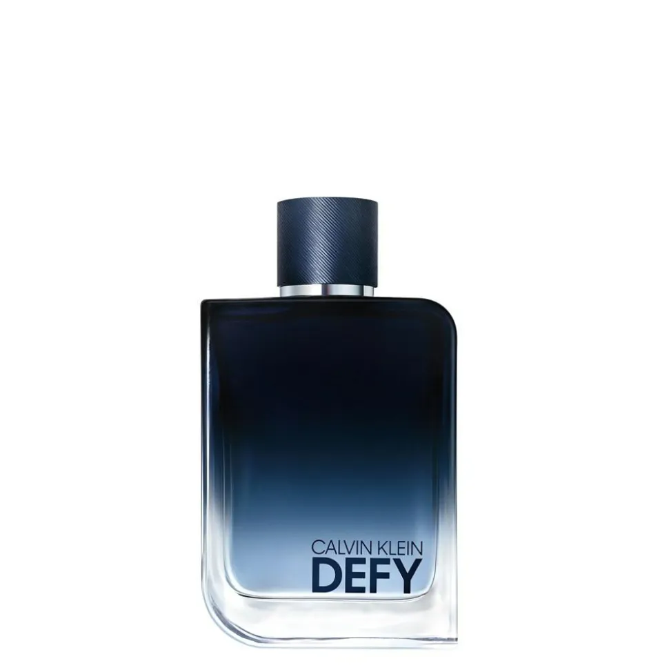 CK Defy Eau De Parfum, 200 ml