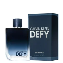 CK Defy Eau De Parfum, 200 ml