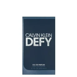CK Defy Eau De Parfum, 200 ml