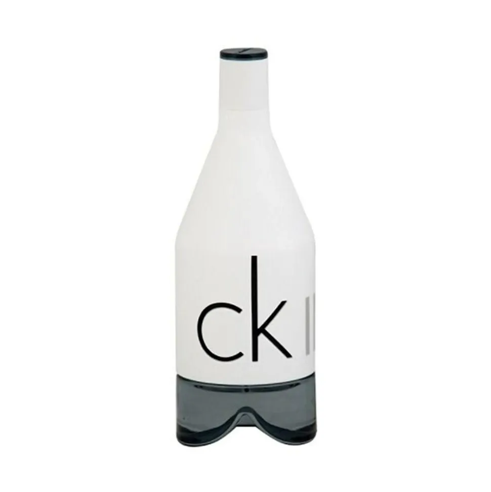 Ck In2U Man Eau De Toilette, 100 ml