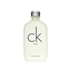 Ck One Eau De Toilette, 100 ml