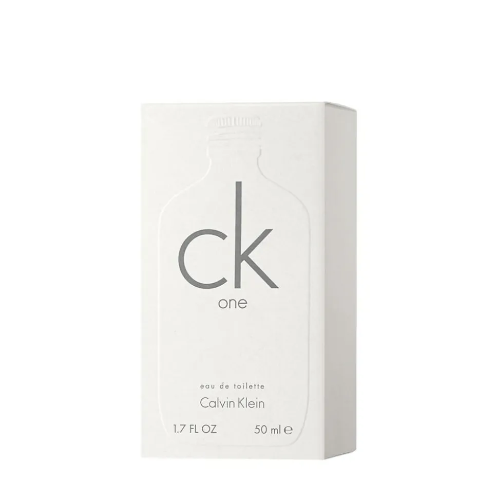Ck One Eau De Toilette, 50 ml