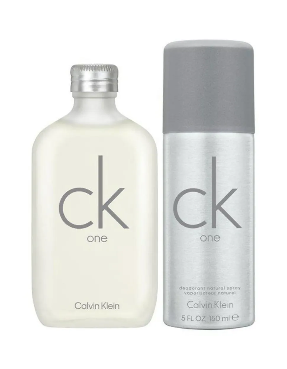 CK One Gaveæske
