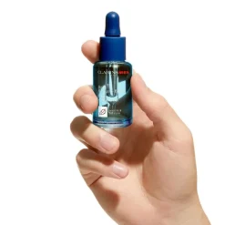 Clarinsmen Shave Men Shave Oil