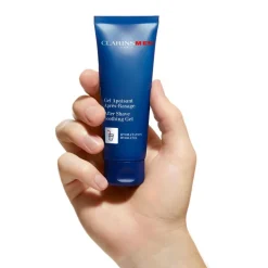 Clarinsmen Shave Men Soothing Gel, 75 ml