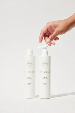 Clarity Hairbath, 295 ml