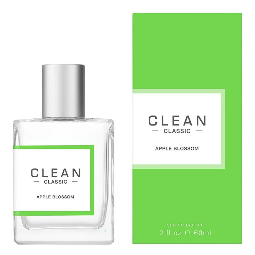 Classic Apple Blossom Eau De Parfum, 60 ml