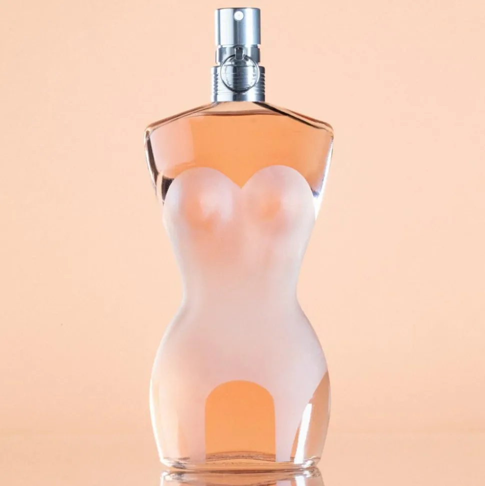 Classique Pour Femme Eau De Toilette, 100 ml