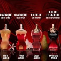 Classique Pour Femme Eau De Toilette, 50 ml