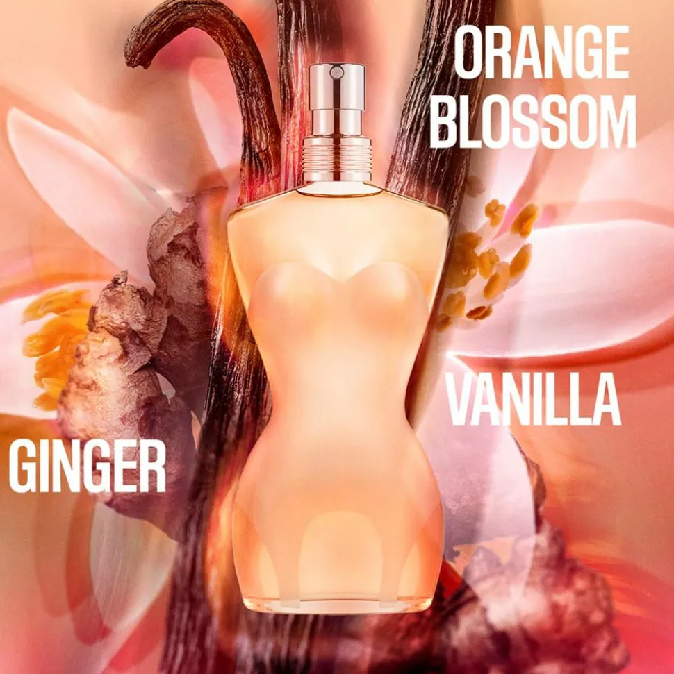 Classique Pour Femme Eau De Toilette, 30 ml