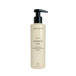 Clean Up Shower Gel, 200 ml