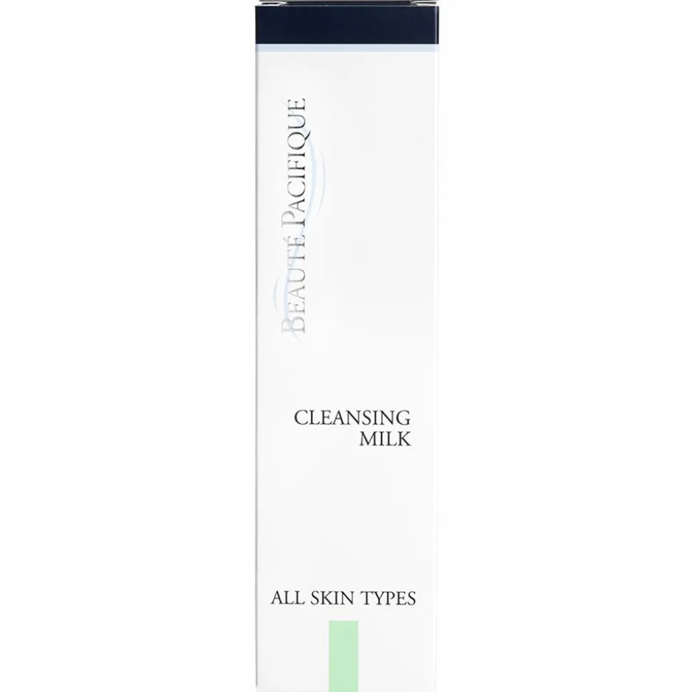 Cleansing Milk All Skin Types, 200 ml