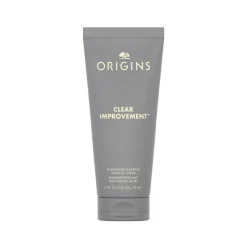 Clear Improvement Blackhead Clearing Mask-To-Scrub, 75 ml