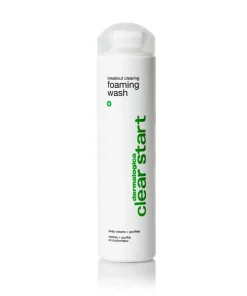 Clear Start Breakout Clearing Foaming, 295 ml