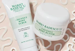 Coconut Body Butter, 236 ml