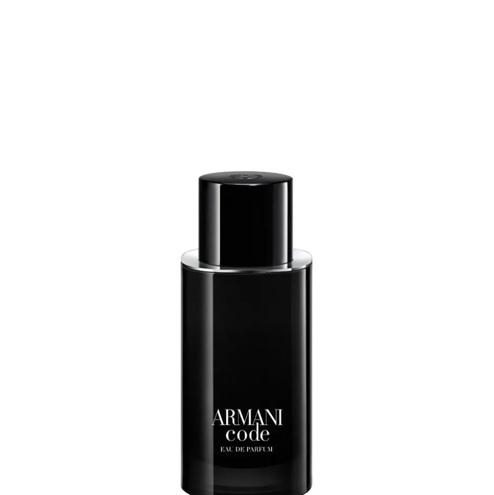 Code Eau De Parfum, 75 ml