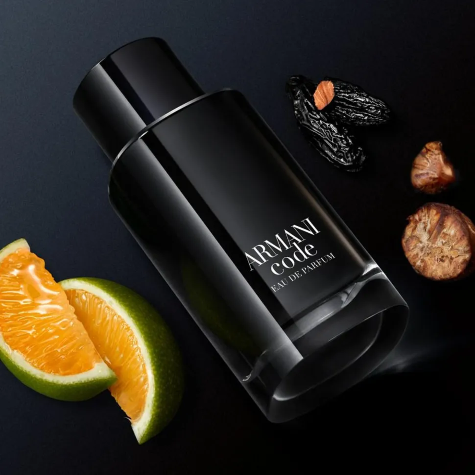 Code Eau De Parfum, 75 ml