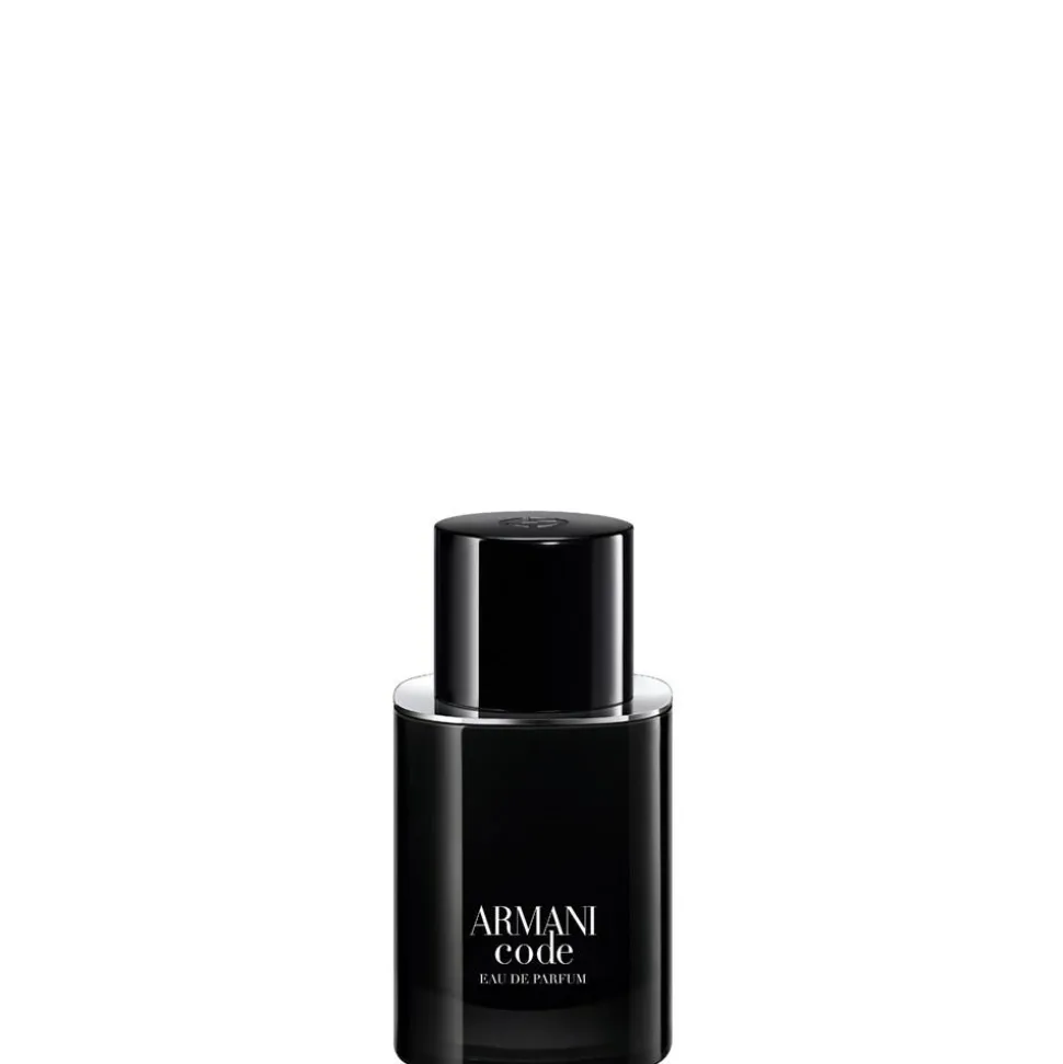 Code Eau De Parfum, 50 ml