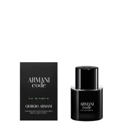 Code Eau De Parfum, 30 ml