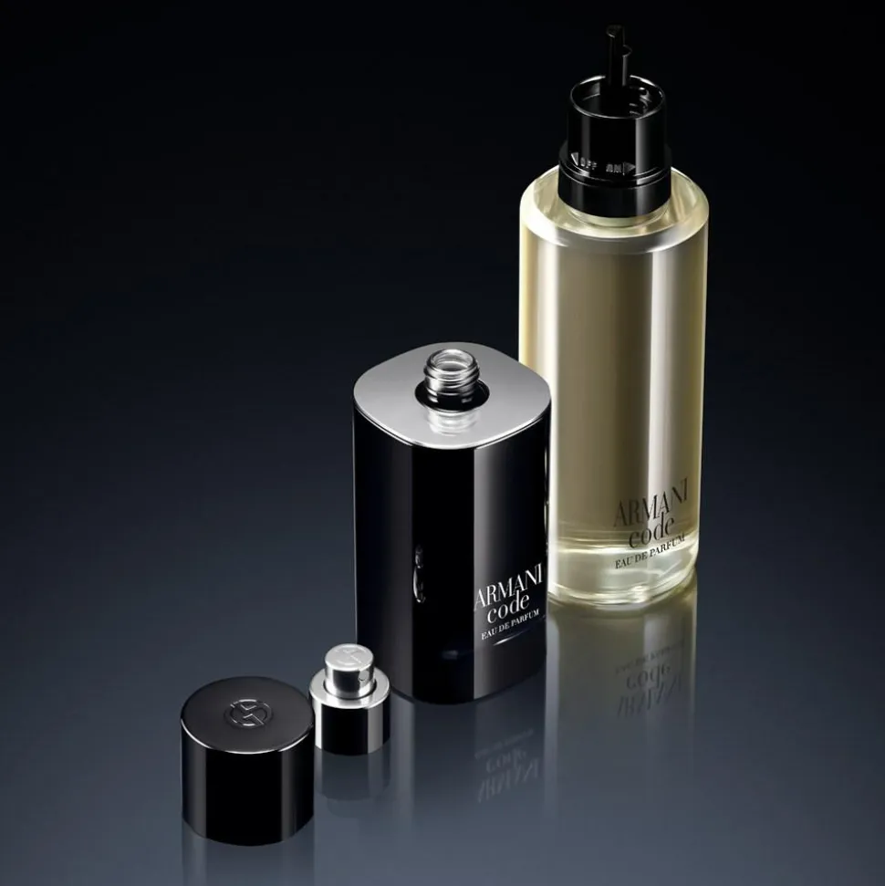 Code Eau De Parfum, 30 ml