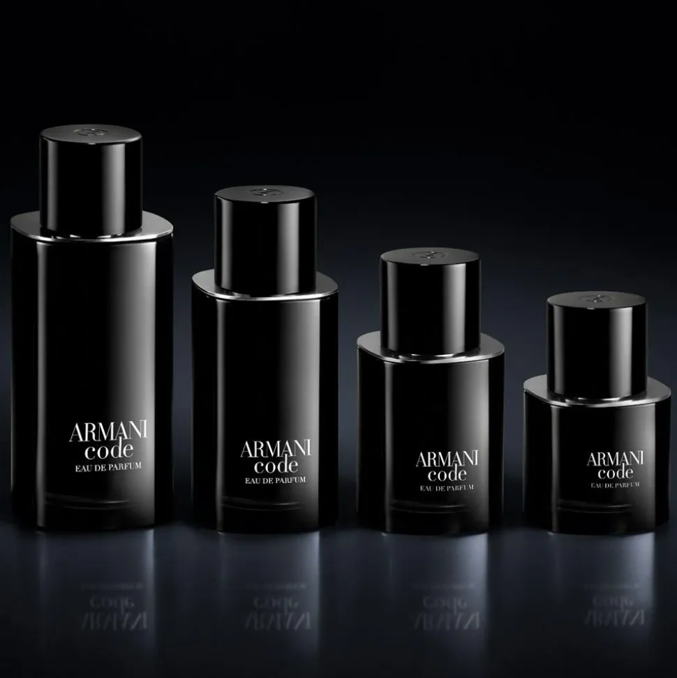 Code Eau De Parfum, 30 ml