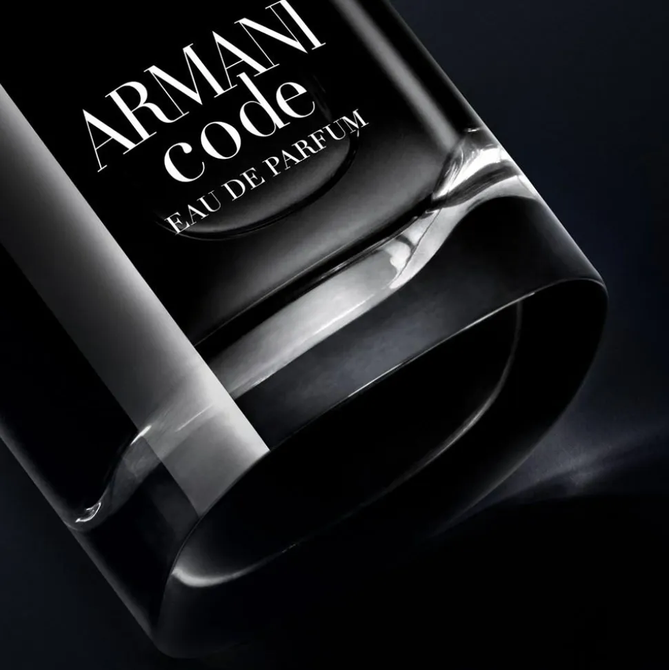 Code Eau De Parfum, 30 ml