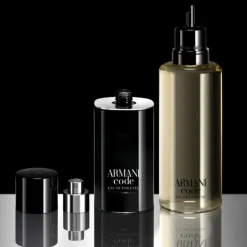 Code Eau De Toilette, 75 ml