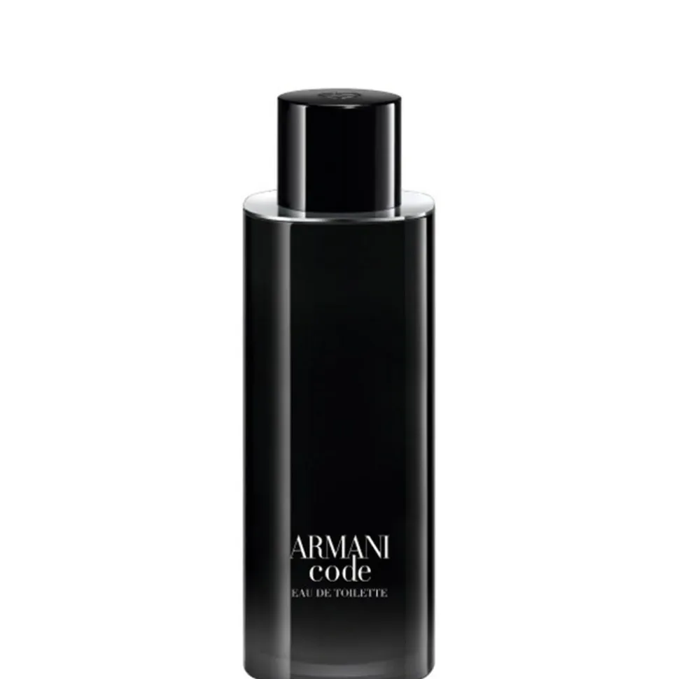Code Eau De Toilette, 200 ml