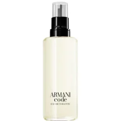 Code Eau De Toilette Refill, 150 ml
