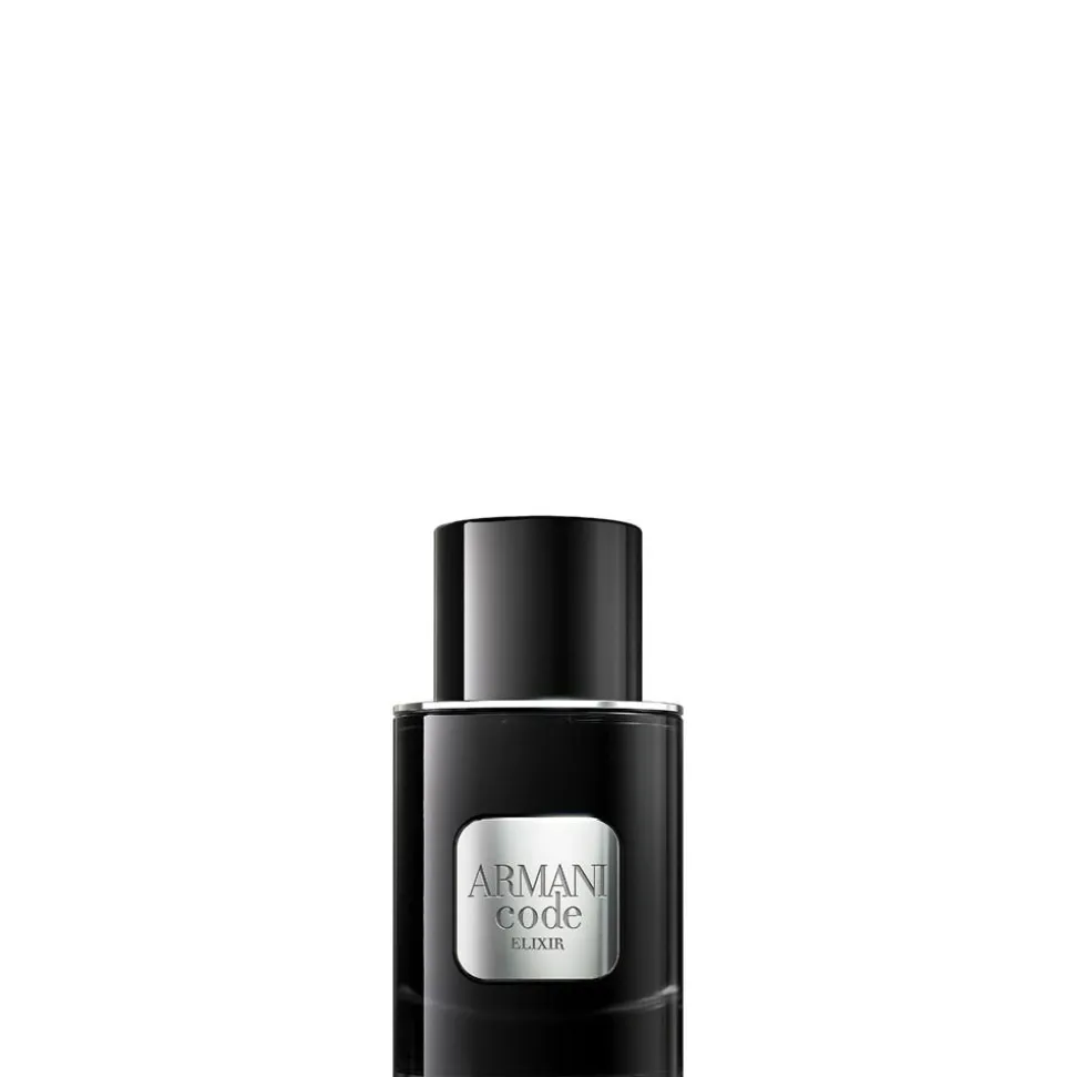 Code Elixir Parfum, 50 ml