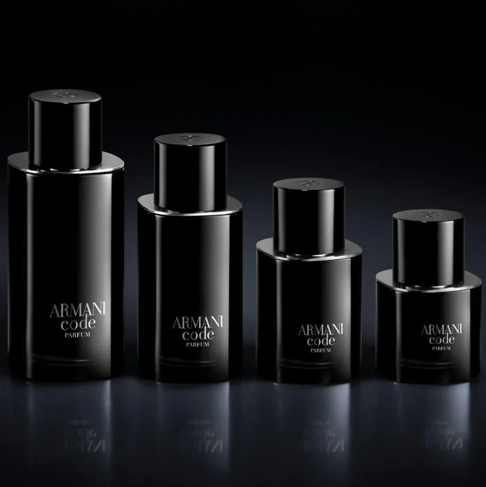 Code Parfum, 30 ml