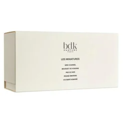 Coffret Miniatures Eau de Parfum, 5 x 10 ml