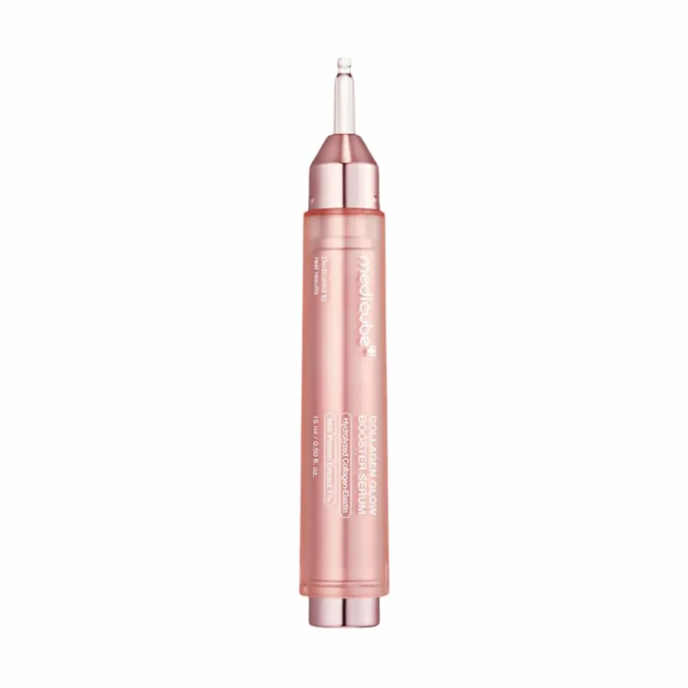 Collagen Glow Booster Serum, 20 g