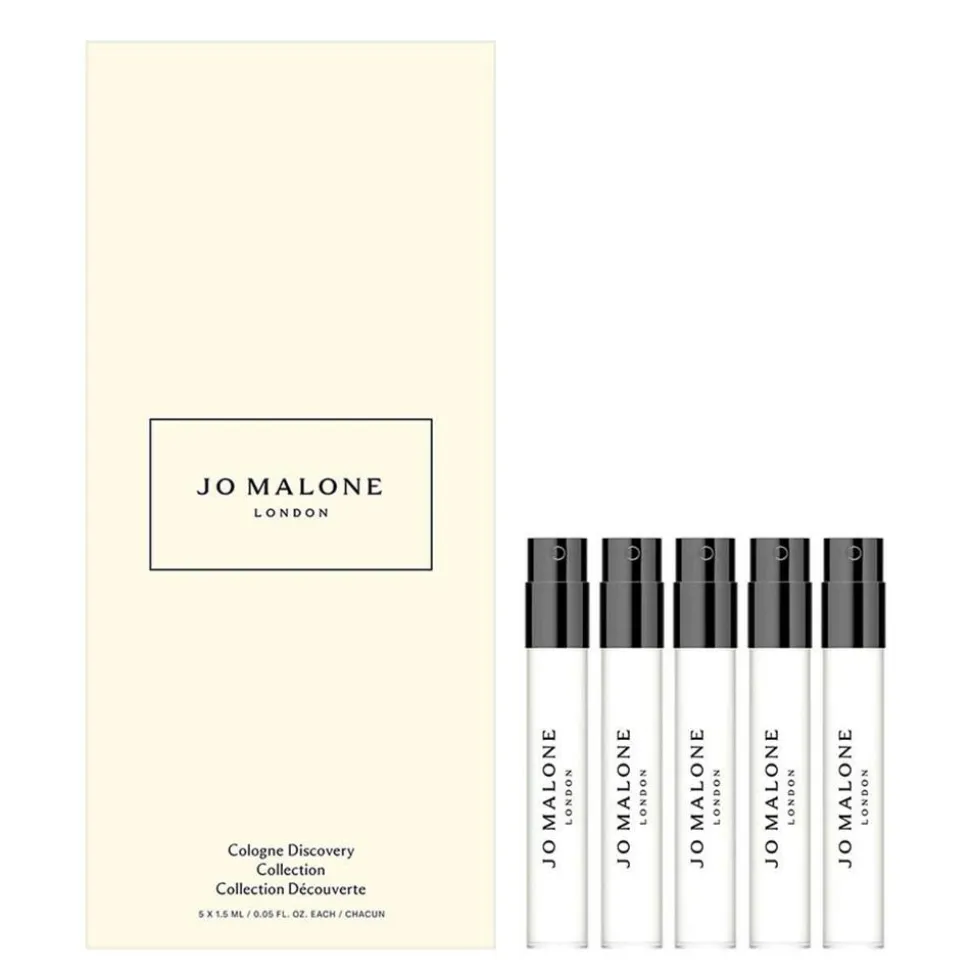 Cologne Discovery Collection Gaveæske