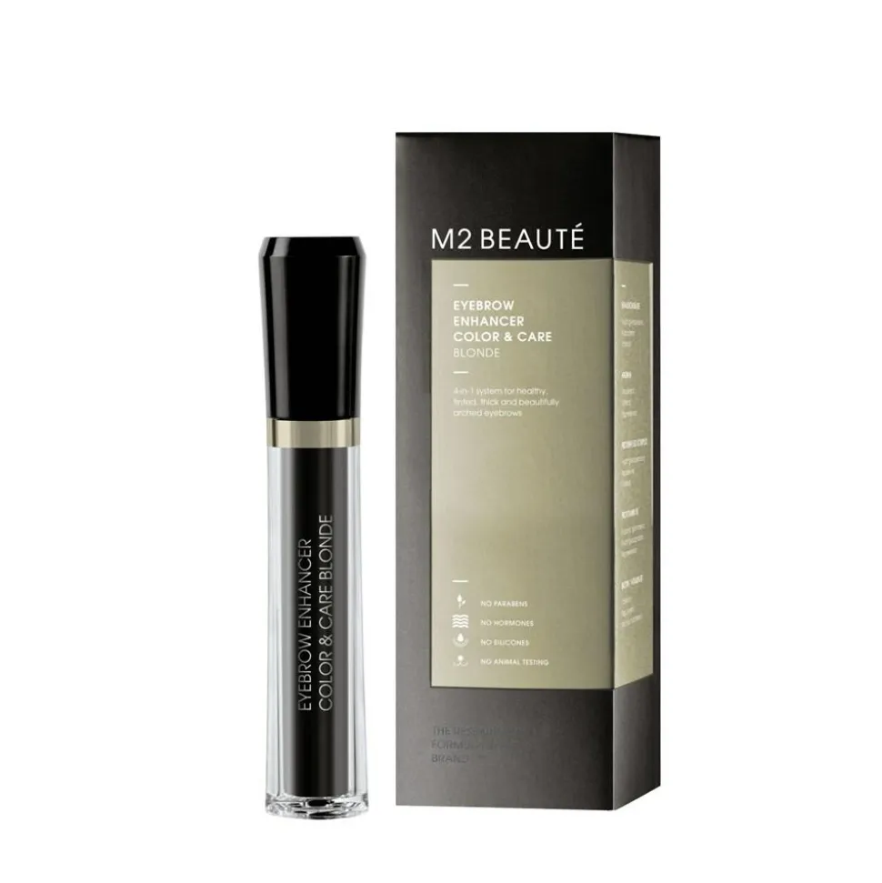 Color & Care Eyebrow Enhancer, Blonde