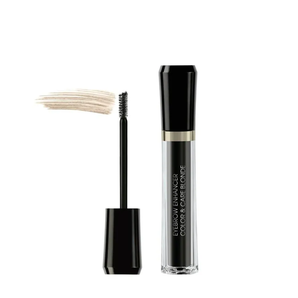 Color & Care Eyebrow Enhancer, Blonde