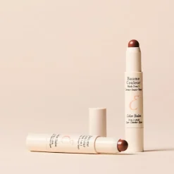 Color Balm 3-in-1 Stick, Mocha