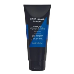 Color Beautifying Hair Care Mask, 200 ml
