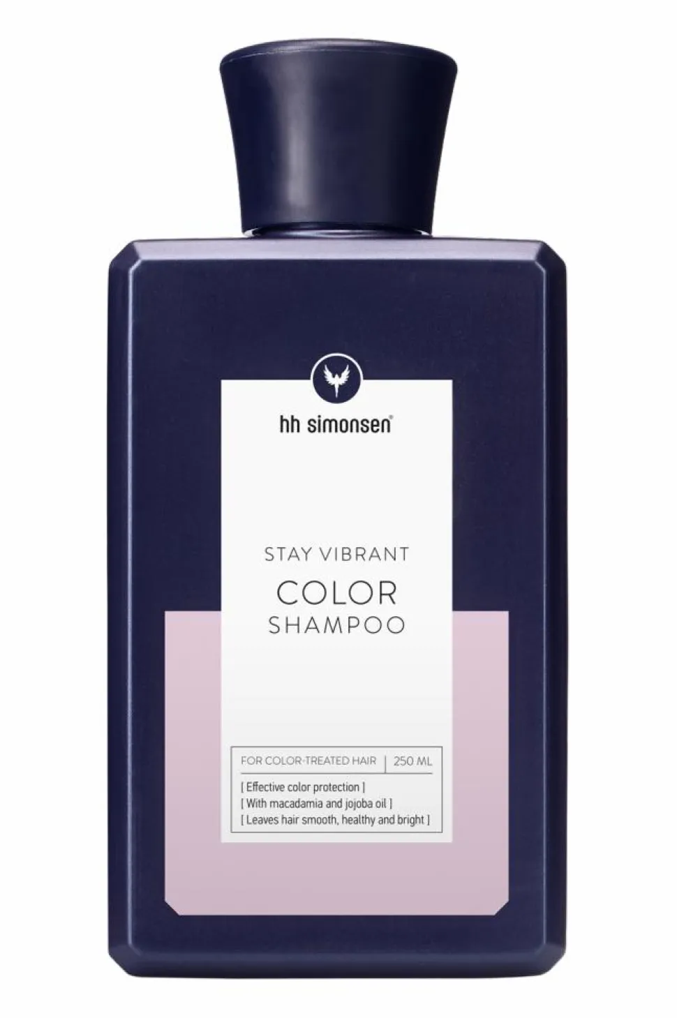 Color Shampoo, 250 ml