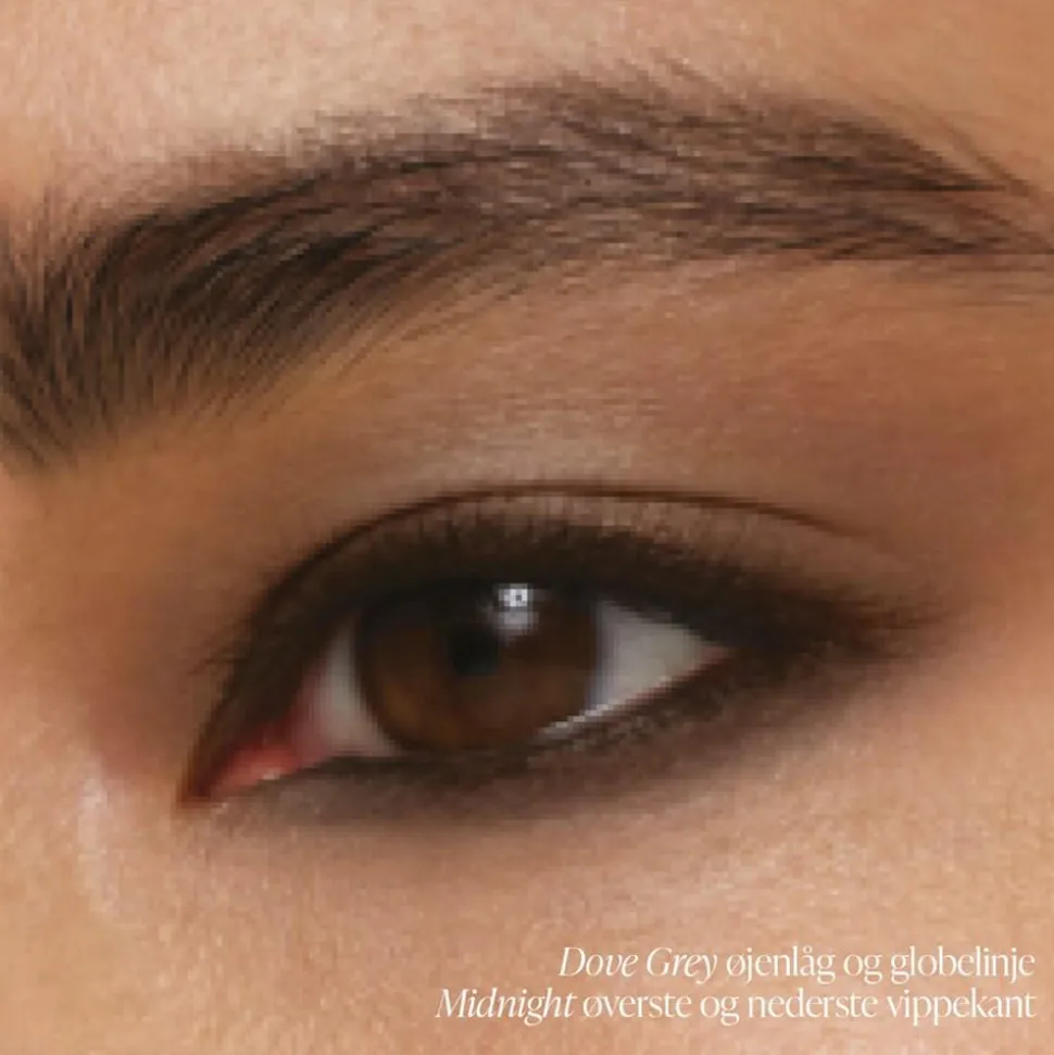 ColorLuxe Eye Shadow Stick, Dove Grey