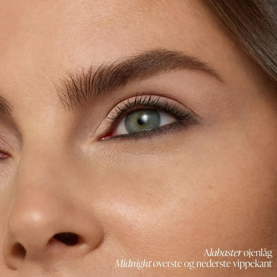 ColorLuxe Eye Shadow Stick, Alabaster