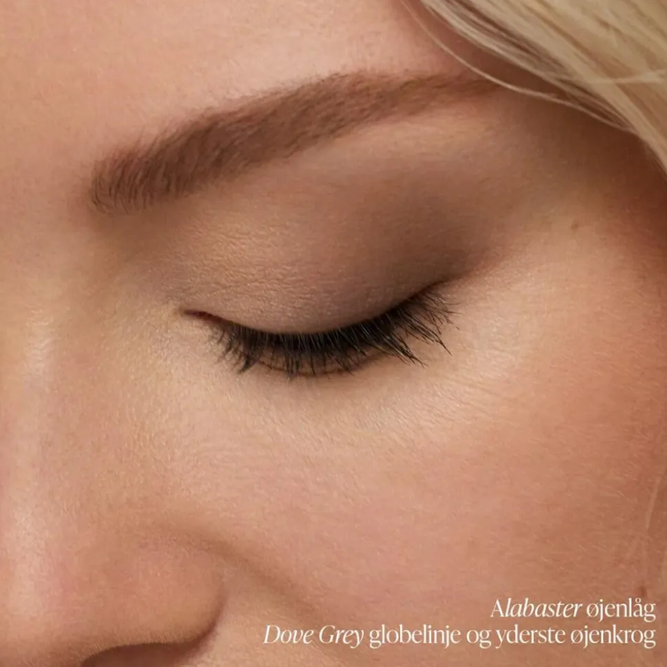 ColorLuxe Eye Shadow Stick, Alabaster