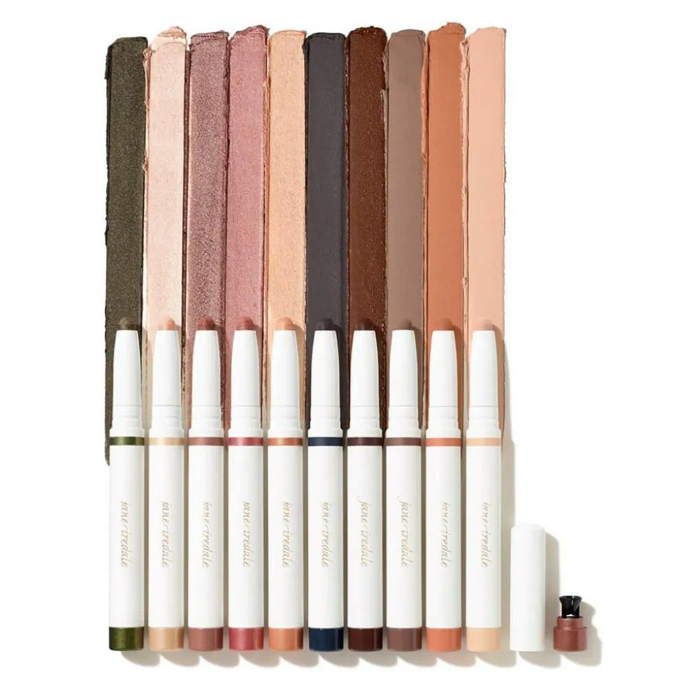 ColorLuxe Eye Shadow Stick, Midnight