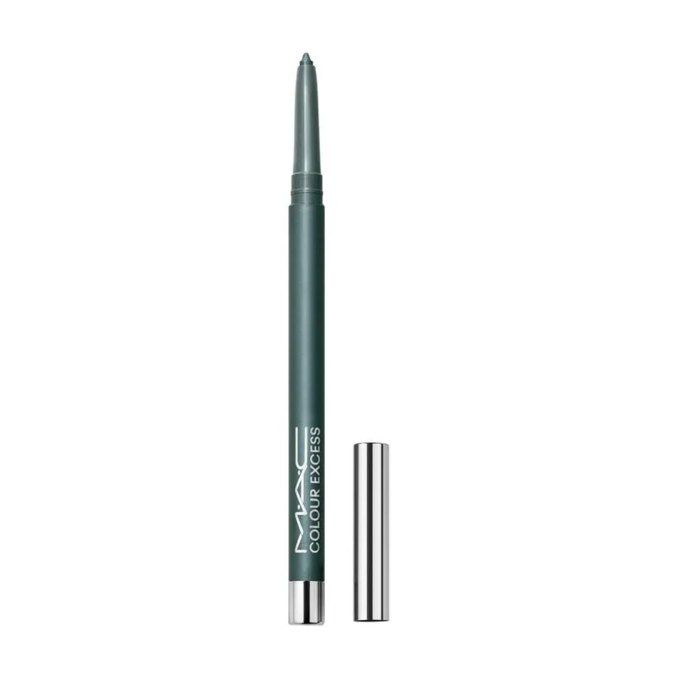 Colour Excess Gel Pencil Eyeliner, Hell-Bent