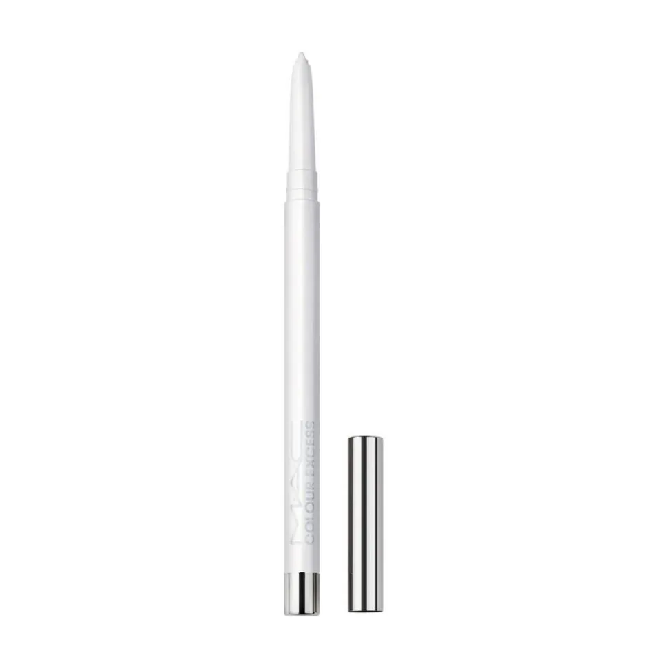 Colour Excess Gel Pencil Eyeliner, P6 Incorruptible